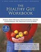 Victor Sierpina, Victor S. Sierpina - Healthy Gut Workbook
