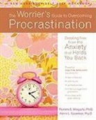 Kevin Gyoerkoe, Kevin L. Gyoerkoe, Pamela Wiegartz, Pamela S. Wiegartz, Pamela S. Gyoerkoe Wiegartz, Pamela S./ Gyoerkoe Wiegartz - Worrier''s Guide to Overcoming Procrastination