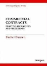 Rachel Burnett - Commercial Contracts print on demand