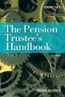 Robin Ellison - Pension Trustee Handbook
