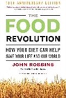 John Robbins - The Food Revolution