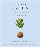 Allen Klein, Allen (Allen Klein) Klein, Allen Klein - Change Your Life Wise & Wonderful Words
