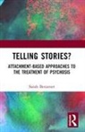 Sarah Benamer, Sarah Benamer - Telling Stories?