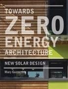 Mary Guzowski - Towards Zeroenergy Architecture