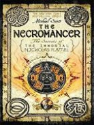 Michael Scott - The Necromancer