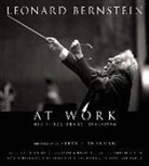 Steve J. Sherman, Steve J. Sherman - Leonard Bernstein At Work