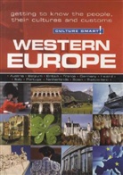 Roger Jones - Culture Smart! Western Europe