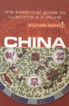 Kathy Flower - China - Culture Smart!
