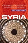Culture Smart!, Catherine Lincoln, Sarah Standish, Geoffrey Chesler - Syria - Culture Smart!