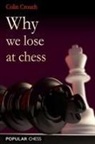 Colin Crouch - Why We Lose At Chess