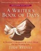 Judy Reeves - A Writer's Book of Days