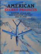 Tony Buttler - Bombers Attack & Anti Submarine Aircraft