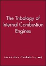 Imeche (Institution of Mechanical Engineers), Pep, Mechanical Engineering Publications Limi, S. Rudston - Tribology of Internal Combustion Engines