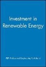 Pep (Professional Engineering Publishers, PEP (Professional Engineering Publishers), PEP (Professional Engineering Publishers), Professional Engineering Publishing - Investment in Renewable Energy