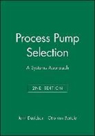 Otto Von Bertele, von Bertele, Davidson, J Davidson, John Davidson, John Bertele Davidson... - Process Pump Selection