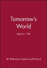 Pep (Professional Engineering Publishers, PEP (Professional Engineering Publishers), PEP (Professional Engineering Publishers), Professional Engineering Publishing - Tomorrow''s World (Railtech ''98)