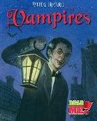 Charlotte Guillain, Rebecca Rissman - Vampires