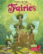 Charlotte Guillain, Rebecca Rissman - Fairies