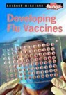 Michael Burgan - Developing Flu Vaccines