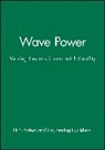 Pep, Pep (Professional Engineering Publishers, PEP (Professional Engineering Publishers), PEP (Professional Engineering Publishers), Professional Engineering Publishing - Wave Power