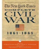 Collectif, Harold Symonds Holzer, Harold Holzer, Craig Symonds, Craig L. Symonds - New York Times: The Complete Civil War
