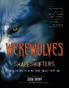 Angela Carter, Angela Harris Carter, Collectif, Neil Gaiman, Charlaine Harris, Joe R. Lansdale... - Werewolves and Shapeshifters