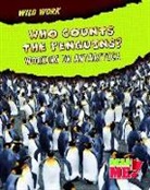 Mary Meinking Chambers, Mary Meinking - Who Counts the Penguins?