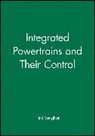 N.D. Vaughan, ND Vaughan, Nicholas Vaughan, Nick Vaughan, N. D. Vaughan, N.D. Vaughan... - Integrated Powertrains and Their Control