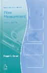 R.c. Baker, Rc Baker, Roger C Baker, Roger C. Baker, Roger C. (University Of Cambridge) Baker, Baker Roger C. - Introductory Guide to Flow Measurement