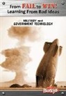 Ian Graham - Military and Government Technology