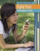 Claire Throp - Digital Music