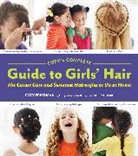 Sheryl Berk, Cozy Friedman, Cozy/ Berk Friedman - Cozy's Complete Guide to Girls' Hair