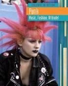 Charlotte Guillain - Punk