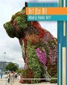 Laura Hensley, Laura J. Hensley - Art for All
