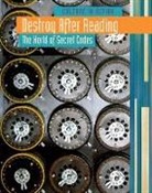 Mary Colson - Destroy After Reading