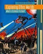 Claire Throp - Exploring Other Worlds