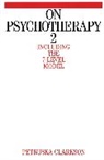 P Clarkson, Petruska Clarkson, Petruska (PHYSIS Clarkson - On Psychotherapy 2