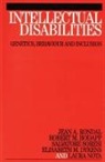 Elisabeth M. Dykens, Robert Hodapp, Robert M. Hodapp, Jean-Adolphe Rondal, Laura Nota, Jean Rondal... - Intellectual Disabilities