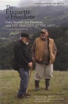 Jim Harrison, Gary Snyder, Gary/ Harrison Snyder, Paul Ebenkamp - The Etiquette of Freedom