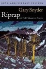 Gary Snyder - Riprap and Cold Mountain Poems