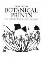 Henry Evans, Evans Henry - Botanical Prints