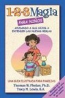 Tracy M. Lewis, Thomas Phelan, Thomas W. Phelan, Thomas W. Phelen - 1-2-3 Magia Para Niños