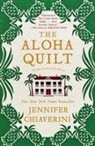 Jennifer Chiaverini - The Aloha Quilt