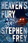 Stephen Frey, Stephen W. Frey - Heaven's Fury