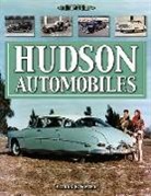 Patrick Foster, Patrick R. Foster, Quayside - Hudson Automobiles