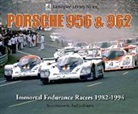 Karl Ludvigsen - Porsche 956 & 962