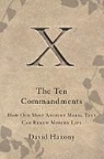 David Hazony - The Ten Commandments