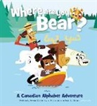 Frieda Wishinsky, Frieda/ Moore Wishinsky, Sean L. Moore - Where Are You, Bear?