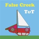 Tyler Brett, Tony Romano, Tyler Brett, Tony Romano - False Creek