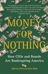 John Gillespie, John/ Zweig Gillespie, David Zweig - Money for Nothing